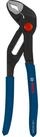 BOSCH Wasserpumpenzange Bosch Wasserpumpenzange 180 mm tauchbeschichtete...