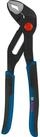 BOSCH Wasserpumpenzange Bosch Wasserpumpenzange 180 mm Mehrkomponentengriffe -