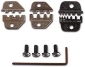 Quadrios Crimpzange QUADRIOS Aufsatz-Set f&uuml;r Crimpzange 22T022