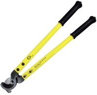 C.K Kabelschere C.K T3679 Kabelschere Geeignet f&uuml;r (Abisoliertechnik) Alu- und