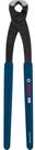 BOSCH Kneifzange Bosch PRO Monierzange 225 mm tauchbeschichtete Griffe -...