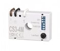 Elektrobock Zeitschaltuhr Elektrobock CS3-4M Multifunktions Nachlaufrelais...