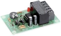 Relais-Modul Conrad Components 195901 Timer Bausatz 12 V/DC 0.5 - 150 s