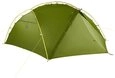 VAUDE Gruppenzelt Adventure Mark 3P, Personen: 3 (Set, 1 tlg., mit...