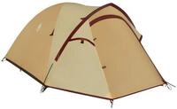 COLEMAN Kuppelzelt Coleman Darwin 3 Plus Summer, Zelt, Personen: 3