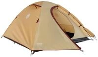 COLEMAN Kuppelzelt Coleman Darwin 3 Summer, Zelt, Personen: 3