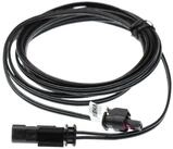 vhbw Stromkabel, passend f&uuml;r Gardena Robotic R38Li, R40Li, R45Li, R50Li (Bj....