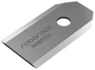Roborock M&auml;hrobotermesser RRBD001 (Set, f&uuml;r Roborock M&auml;hroboter), Stahl