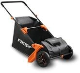 FUXTEC Laubsammler FX-LS52, 53 cm Arbeitsbreite