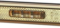 Hella Smarte LED-Leuchte HELLA 2PS 013 300-161 Seitenmarkierungsleuchte