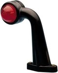 Hella Smarte LED-Leuchte HELLA 2XS 950 071-031 Umrissleuchte