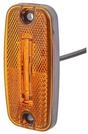 Hella Smarte LED-Leuchte HELLA 2PS 345 600-041 Seitenmarkierungsleuchte