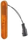 Hella Smarte LED-Leuchte HELLA 2PS 009 226-147 Seitenmarkierungsleuchte
