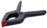 BGS Zwinge BGS Do it yourself Leimzwinge aus PP-Kunststoff 230 mm
