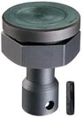 Schraubzwinge BESSEY Spezialdruckplatte Standard STBS (Spannstift)