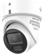 HIKVISION IP-&Uuml;berwachungskamera HIKVISION DS-2CD2H126G3-IZS2UY/SL(2.8-12mm)eF...