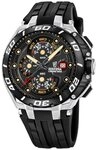 Festina Quarzuhr Festina Quarz Herren Chrono Bike F20755/8