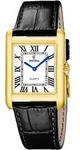 Festina Quarzuhr On the Square F20772_1, Armbanduhr, Damenuhr, Herrenuhr,