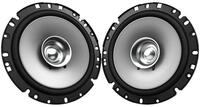 KENWOOD KFC-S1757, 17-cm Doppelkonus-Lautsprecher Auto-Lautsprecher (30 W)