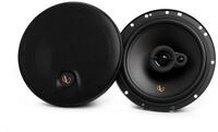 Infinity Alpha 603M 165mm (6-1/2 Zoll) 3-Wege Koaxial-Lautsprecher mit Gitter