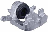 Hella Bremsbelag HELLA 8AN 355 799-271 Bremssattel