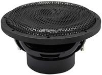 ESX ESX SIGNUM SXE12D2 Subwoofer 30 cm + Schutzgitter Audioverst&auml;rker