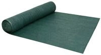 vidaXL Markise vidaXL Zaunblende Gr&uuml;n 1,8x50 m HDPE 195 g/m&sup2;
