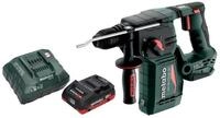 metabo Akku-Kombibohrhammer KH 18 LTX BL 24 Akku Bohrhammer 18 V 2,2 J SDS Plus