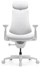 LiberNovo Drehstuhl High End B&uuml;rostuhl Libernovo Omni Gen Stoff (1 St), Profi