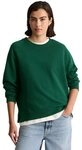 Marc O'Polo DENIM Sweatshirt aus Organic Cotton