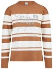 Rabe Strickpullover Pullover