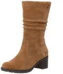 Remonte Remonte Stiefel Veloursleder Stiefel braun 36 EU