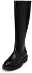 Marc O'Polo aus edlem Rindleder Stiefel