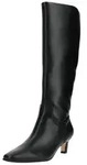 STEVE MADDEN STEVE MADDEN Stiefel Lederimitat Stiefel schwarz 36 EU