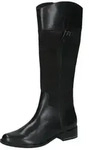 Caprice Stiefel Leder . Stiefel schwarz 37 EU