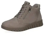 Caprice 9-25219-45 334 Taupe Nubuc Stiefelette grau 37 EU
