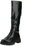 STEVE MADDEN STEVE MADDEN Stiefel Leder Stiefel schwarz 37 EU