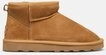 s.Oliver Stiefel Stiefel Ankle Boots aus Veloursleder