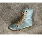 Andrea Conti Boot Winterstiefel blau 39 EU