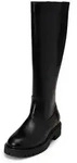 Marc O'Polo aus edlem Rindleder Stiefel braun 37 EU