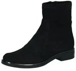 Caprice CAP Airmotion, CAP Stretch mit Blockabsatz Stiefelette CAP Airmotion...