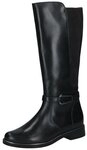 Caprice CAP Mem/fb wash, CAP Stretch mit Absatz Stiefel CAP Stretch