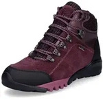 Waldl&auml;ufer Waldl&auml;ufer Damen Schn&uuml;rboot Amiata bordeaux Schn&uuml;rboots rot 38...