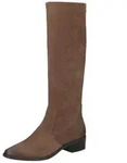 Caprice Stiefel Veloursleder . Stiefel
