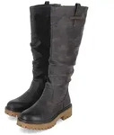 Rieker Stiefelette braun 36 EU