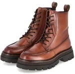 Salamander Salamander Boots F31AUP331000-6300 Damen Glattleder brown...