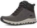 Gabor Boot Stiefel grau 46 EU (11 UK)