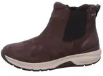Caprice Rei&szlig;verschlussstiefel