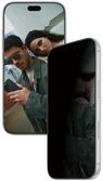SAFE by PanzerGlass Displayschutzglas SAFE by PanzerGlass Ultra Wide Fit Screen