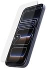 Hama Displayschutzglas Displayschutzglas f&uuml;r iPhone 17 Pro 18 Pro mit...